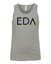 Evolution Dance design 4 Muscle Tank Top