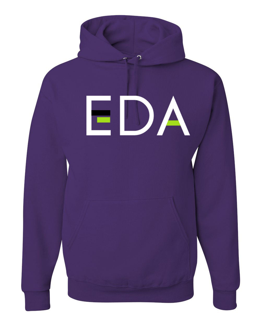 Evolution Dance Design 4 Hooded Sweatshirt