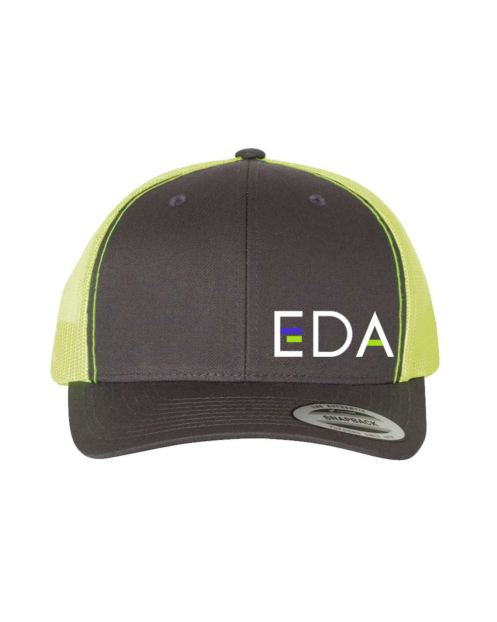 Evolution Dance Arts Design 4 Trucker Hat