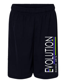 Evolution Dance Design 5 Performance Shorts