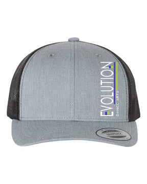 Evolution Dance Arts Design 5 Trucker Hat