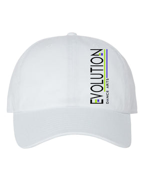 Evolution Dance Arts Design 5 Trucker Hat