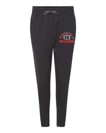 Falcons Football Jogger Sweatpants Design 1