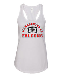 Falcons Football Tank Top Design 1