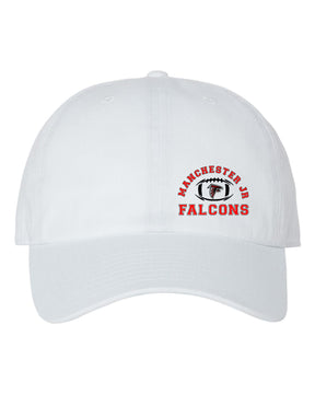 Falcons Football Trucker Hat Design 1