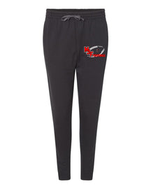 Falcons Football Jogger Sweatpants Design 2