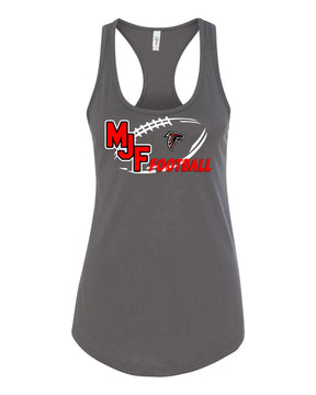 Falcons Football Tank Top Design 2