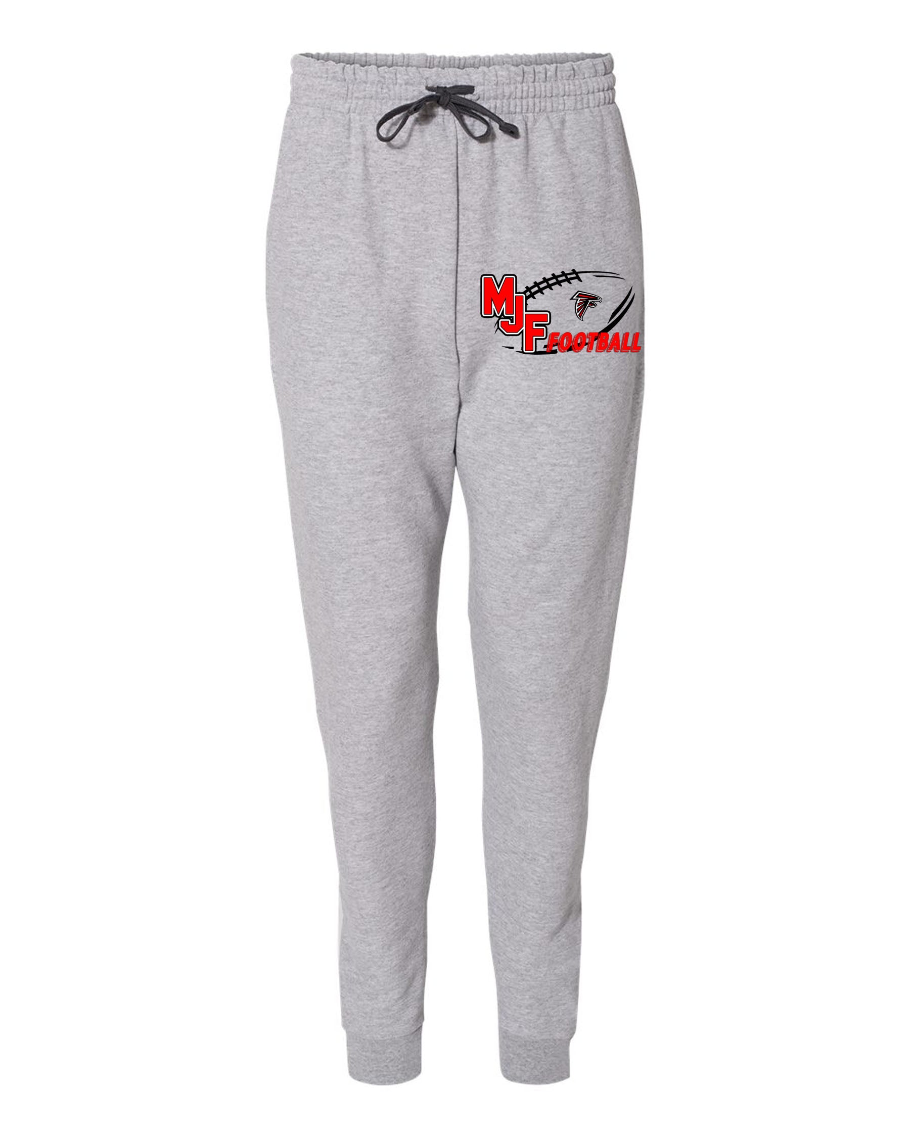 Falcons Football Jogger Sweatpants Design 2
