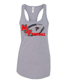 Falcons Football Tank Top Design 2