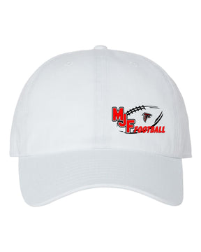 Falcons Football Trucker Hat Design 2