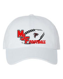 Falcons Football Trucker Hat Design 2
