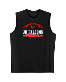 Falcons Football Men's Performance Tank Top Design 3