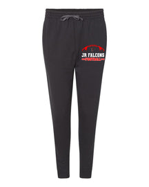 Falcons Football Jogger Sweatpants Design 3