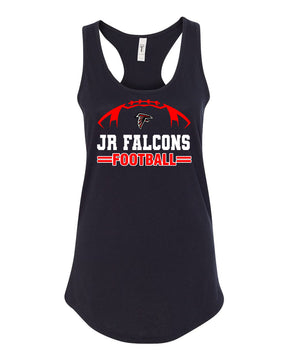 Falcons Football Tank Top Design 3