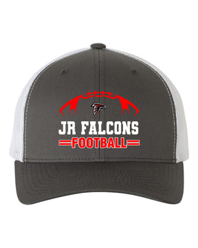 Falcons Football Trucker Hat Design 3