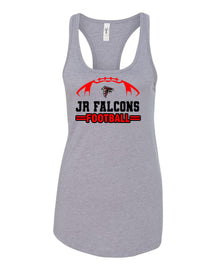 Falcons Football Tank Top Design 3