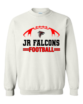 Falcons Football non hooded sweatshirt Design 3