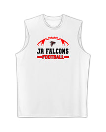 Falcons Football Men's Performance Tank Top Design 3