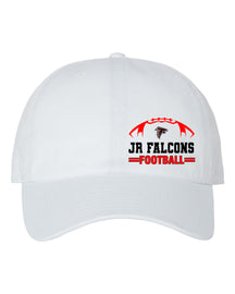 Falcons Football Trucker Hat Design 3