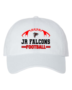 Falcons Football Trucker Hat Design 3