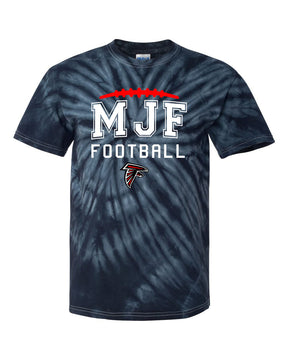 Falcons Football Tie Dye t-shirt Design 4