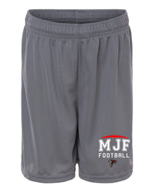 Falcons Football Performance Shorts Design 4