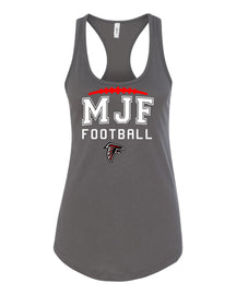 Falcons Football Tank Top Design 4