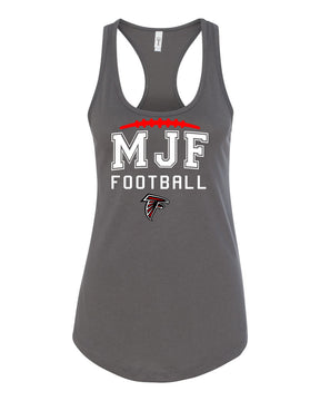 Falcons Football Tank Top Design 4