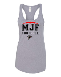 Falcons Football Tank Top Design 4