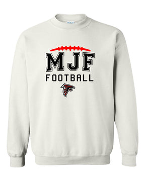 Falcons Football non hooded sweatshirt Design 4