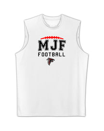 Falcons Football Men's Performance Tank Top Design 4