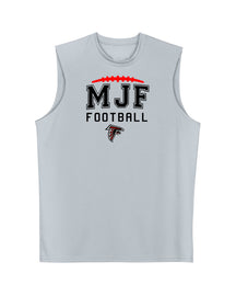 Falcons Football Men's Performance Tank Top Design 4