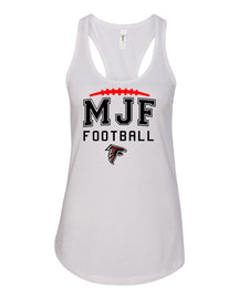 Falcons Football Tank Top Design 4