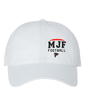 Falcons Football Trucker Hat Design 4