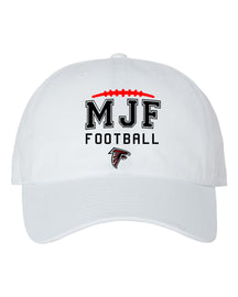 Falcons Football Trucker Hat Design 4