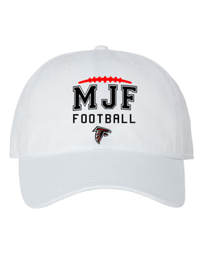 Falcons Football Trucker Hat Design 4