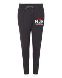 Falcons Football Jogger Sweatpants Design 4