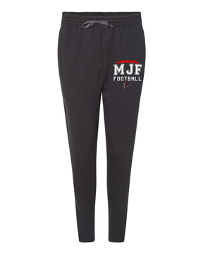 Falcons Football Jogger Sweatpants Design 4