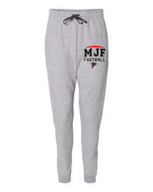Falcons Football Jogger Sweatpants Design 4