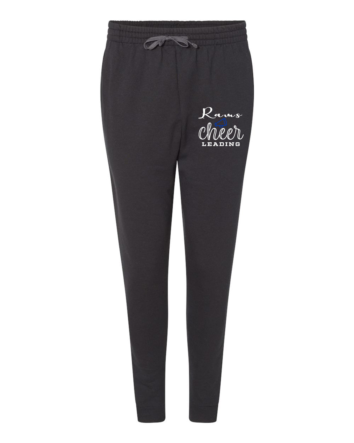 Franklin Cheer Design 2 Sweatpants