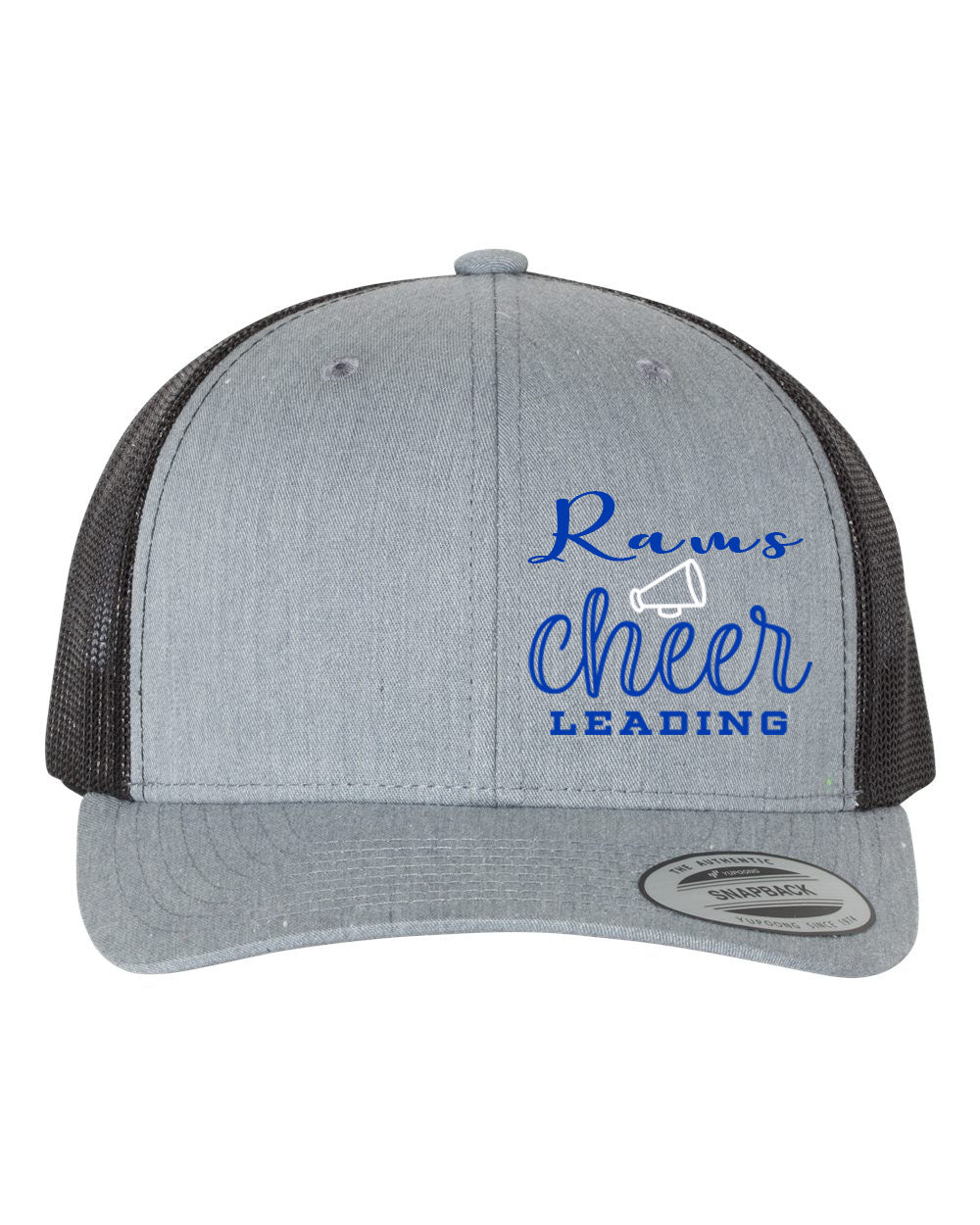 Franklin Cheer Design 2 Trucker Hat