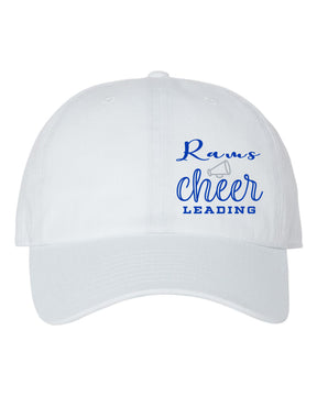 Franklin Cheer Design 2 Trucker Hat