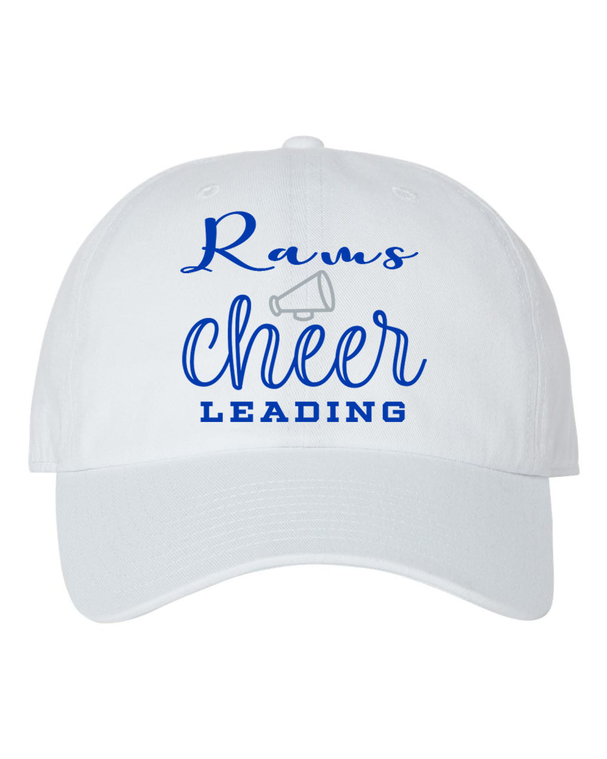 Franklin Cheer Design 2 Trucker Hat