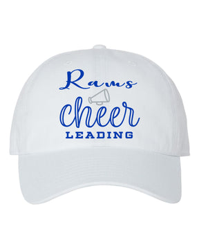 Franklin Cheer Design 2 Trucker Hat