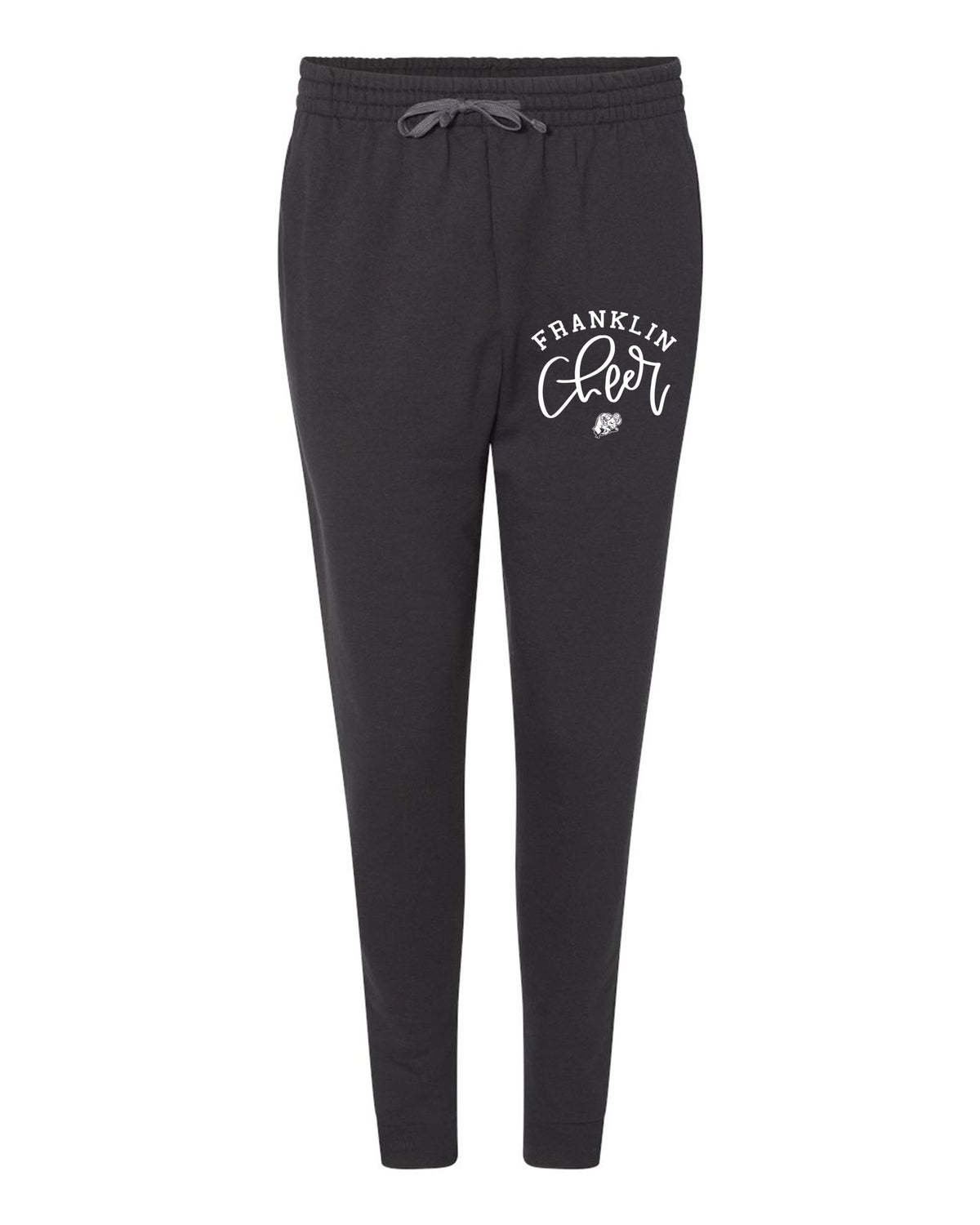 Franklin Cheer Design 3 Sweatpants