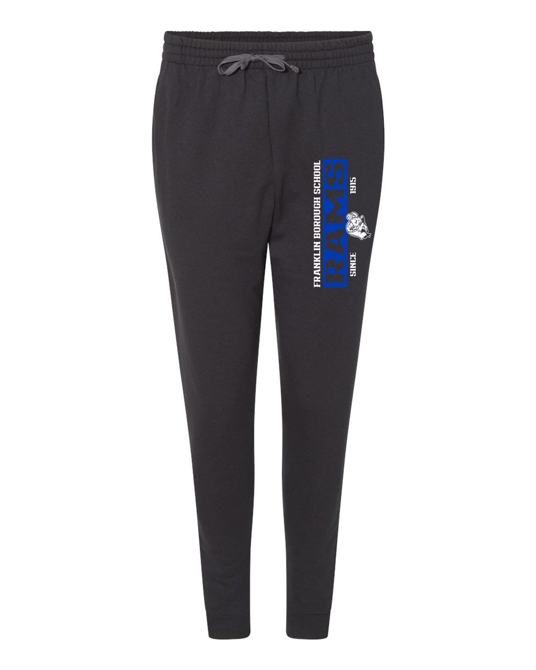 Franklin School Design 2 Sweatpants