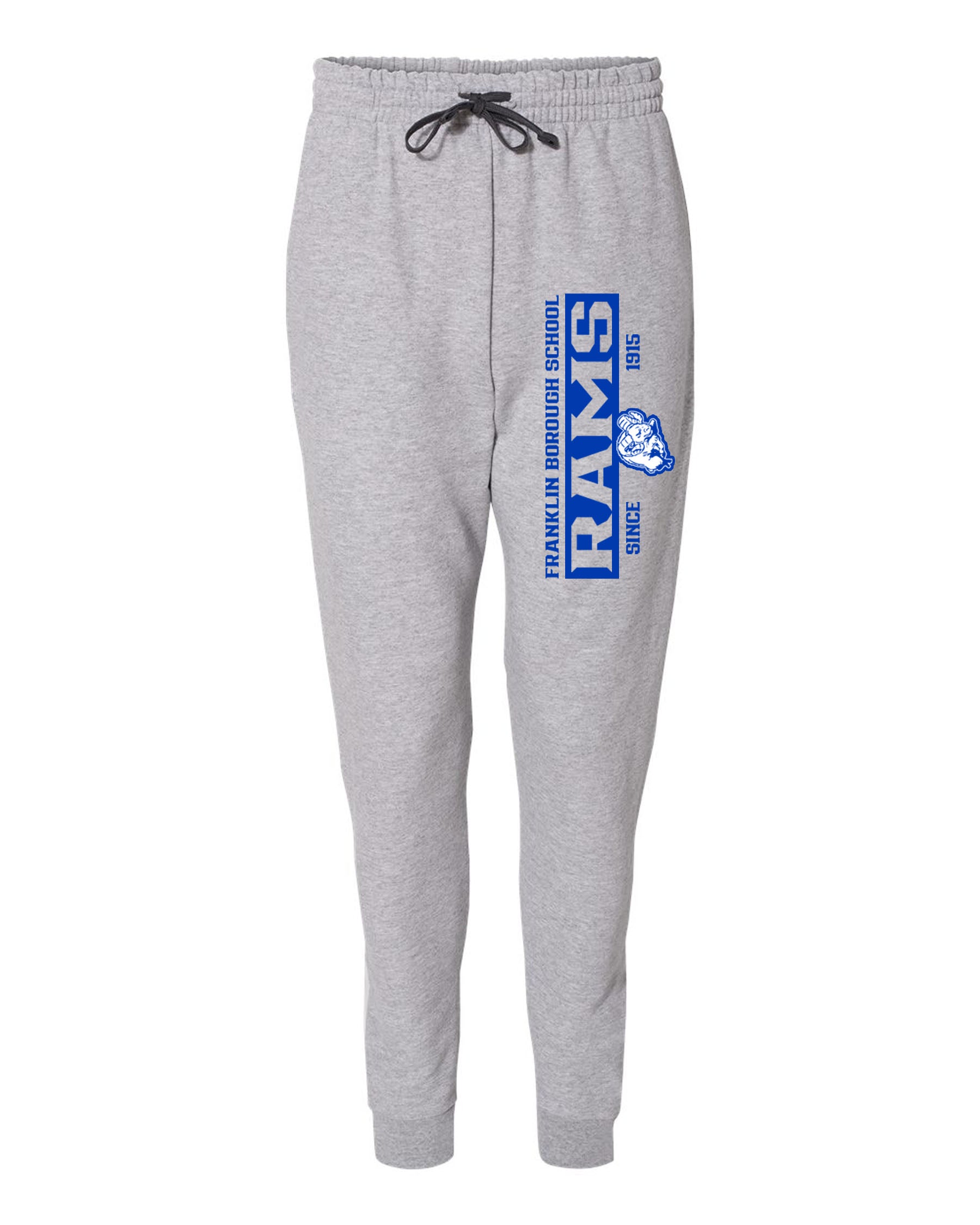 Franklin School Design 2 Sweatpants