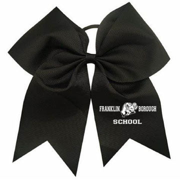 Franklin School Bow Design 3