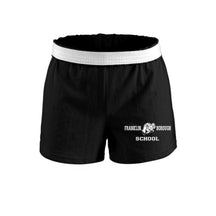 Franklin School Design 3 Girls Shorts