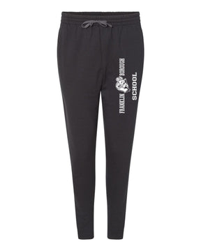 Franklin School Design 3 Sweatpants